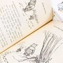 Winnie The Pooh The Complete Collection - 6 Books Set - Image 3