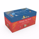 Winnie-the-Pooh Classic Story Collection 30 Books Box Set – Illustrated Story