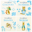 Peter Rabbit My First Little Library Board Books Box Set - Image 2