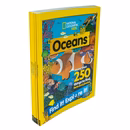 National Geographic Kids Find it! Explore it! 6 Books Collection Set