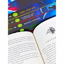 Warrior Cats Series 1 The Prophecies Begin - 6 Books Collection Set By Erin Hunter - Image 3