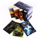 The Complete Harry Potter 7 Books Collection By J.K. Rowling Box set - Image 2