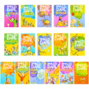 Roald Dahl Collection 16 Books Set Classic Kids - Image 2