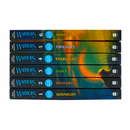 Warrior Cats Series 2 The New Prophecy By Erin Hunter 6 Books Set NEW COVER - Image 2
