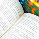 Warrior Cats Series 2 The New Prophecy By Erin Hunter 6 Books Set NEW COVER - Image 3