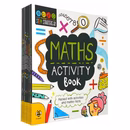STEM Educational Activity 8 Books Collection Set | STEM Starters for Kids
