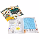 STEM Educational Activity 8 Books Collection Set | STEM Starters for Kids - Image 2