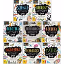 STEM Educational Activity 8 Books Collection Set | STEM Starters for Kids - Image 3