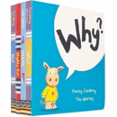 A Baby Board Books Collection on Behaviour Manners and Superhero 4 Books