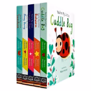 You are My Little Series 5 Books Collection Set By Nicola Edwards