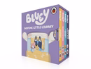 Bluey: Bedtime Little Library: A board book set for toddlers