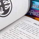 Wings of Fire 5 Books Collection Set (1-5) By Tui T Sutherland - Image 3