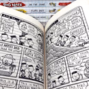 Big Nate Series 8 Books Collection Box Set by Lincoln Peirce – Strikes Again On a Roll & Funny School Adventure Collection for Kids - Image 3