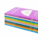 The Peter Rabbit Library 10 Books Collection Box Set Gift Pack by Beatrix Potter | Classic Children’s Stories