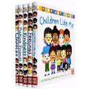 Find Out About Series 5 Books Collection Set
