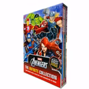 Marvel The Avengers The Infinite Collection Character Guides Volume 1- 8 Books